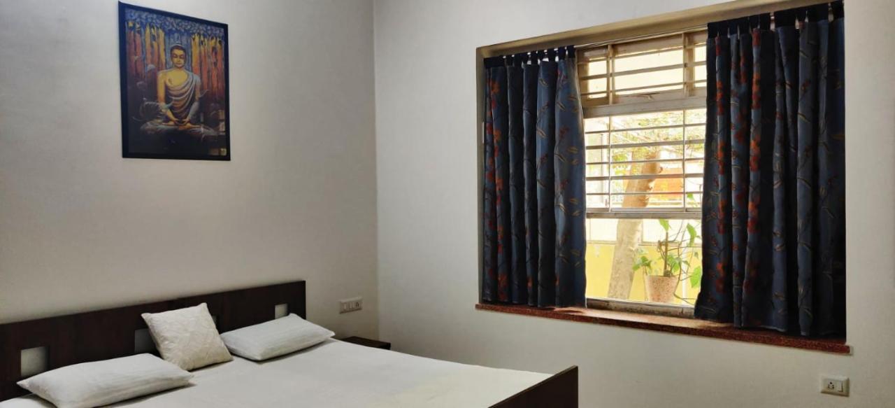 Srinekatan Heritage Villa Homestay 阿穆达巴 外观 照片