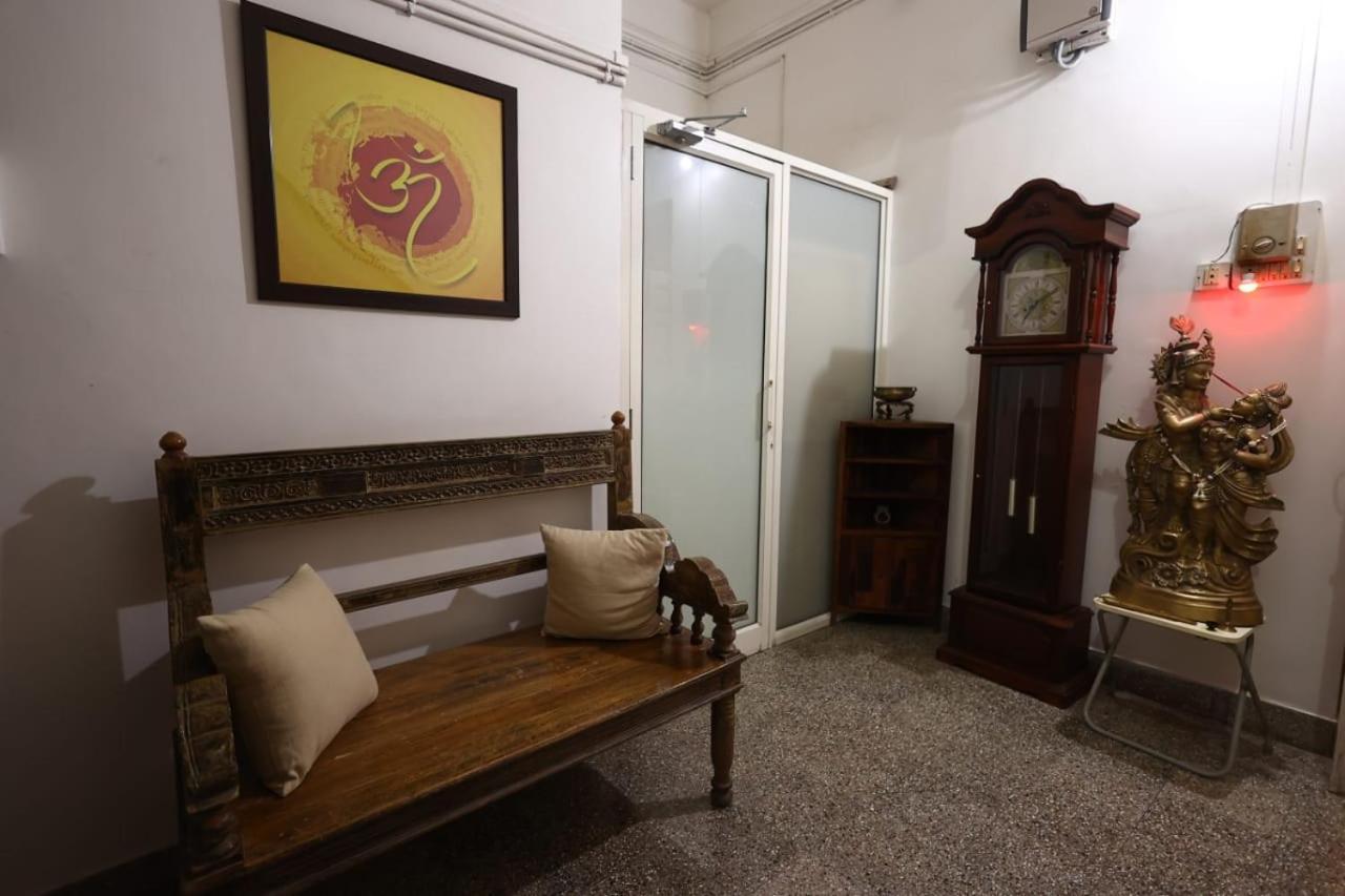 Srinekatan Heritage Villa Homestay 阿穆达巴 外观 照片