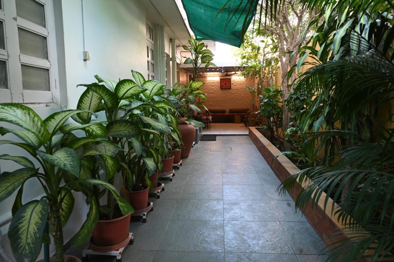 Srinekatan Heritage Villa Homestay 阿穆达巴 外观 照片