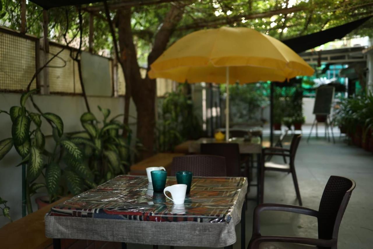 Srinekatan Heritage Villa Homestay 阿穆达巴 外观 照片