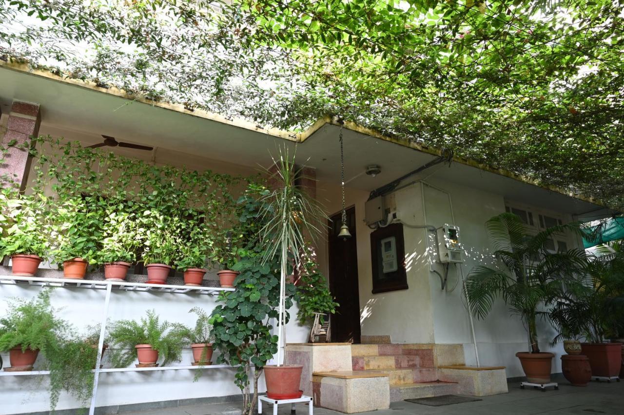 Srinekatan Heritage Villa Homestay 阿穆达巴 外观 照片