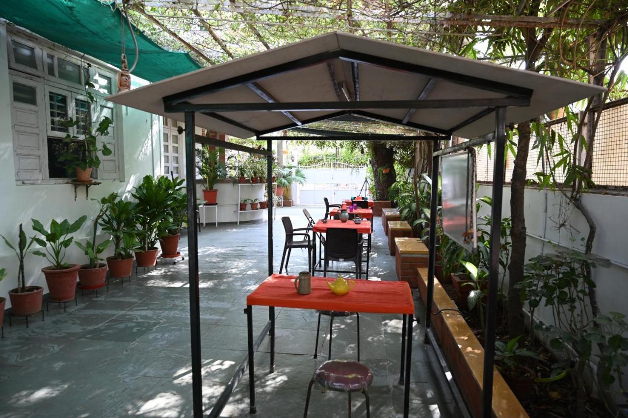 Srinekatan Heritage Villa Homestay 阿穆达巴 外观 照片