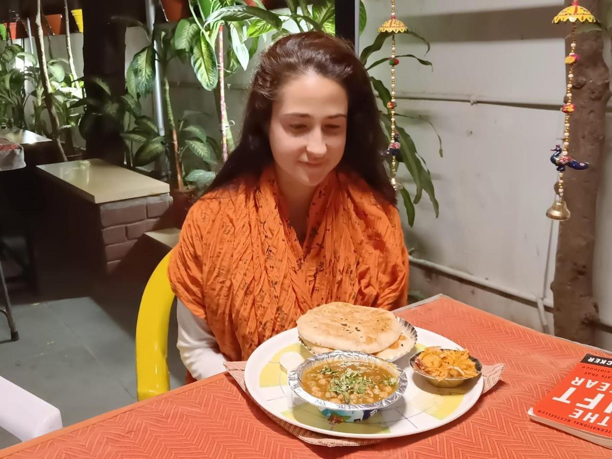 Srinekatan Heritage Villa Homestay 阿穆达巴 外观 照片
