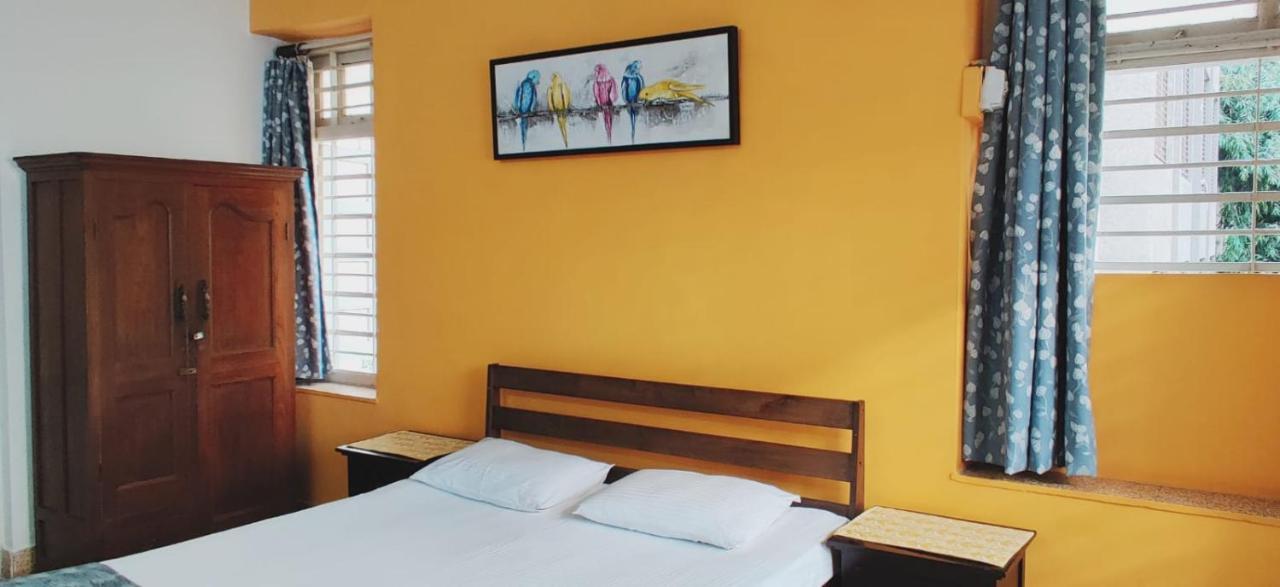 Srinekatan Heritage Villa Homestay 阿穆达巴 外观 照片