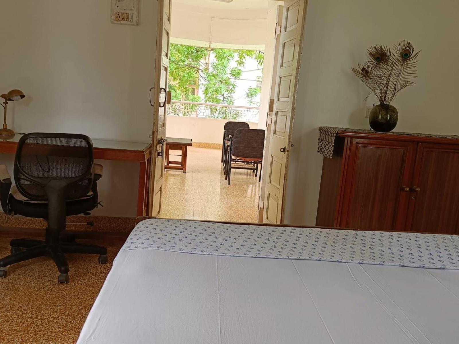 Srinekatan Heritage Villa Homestay 阿穆达巴 外观 照片