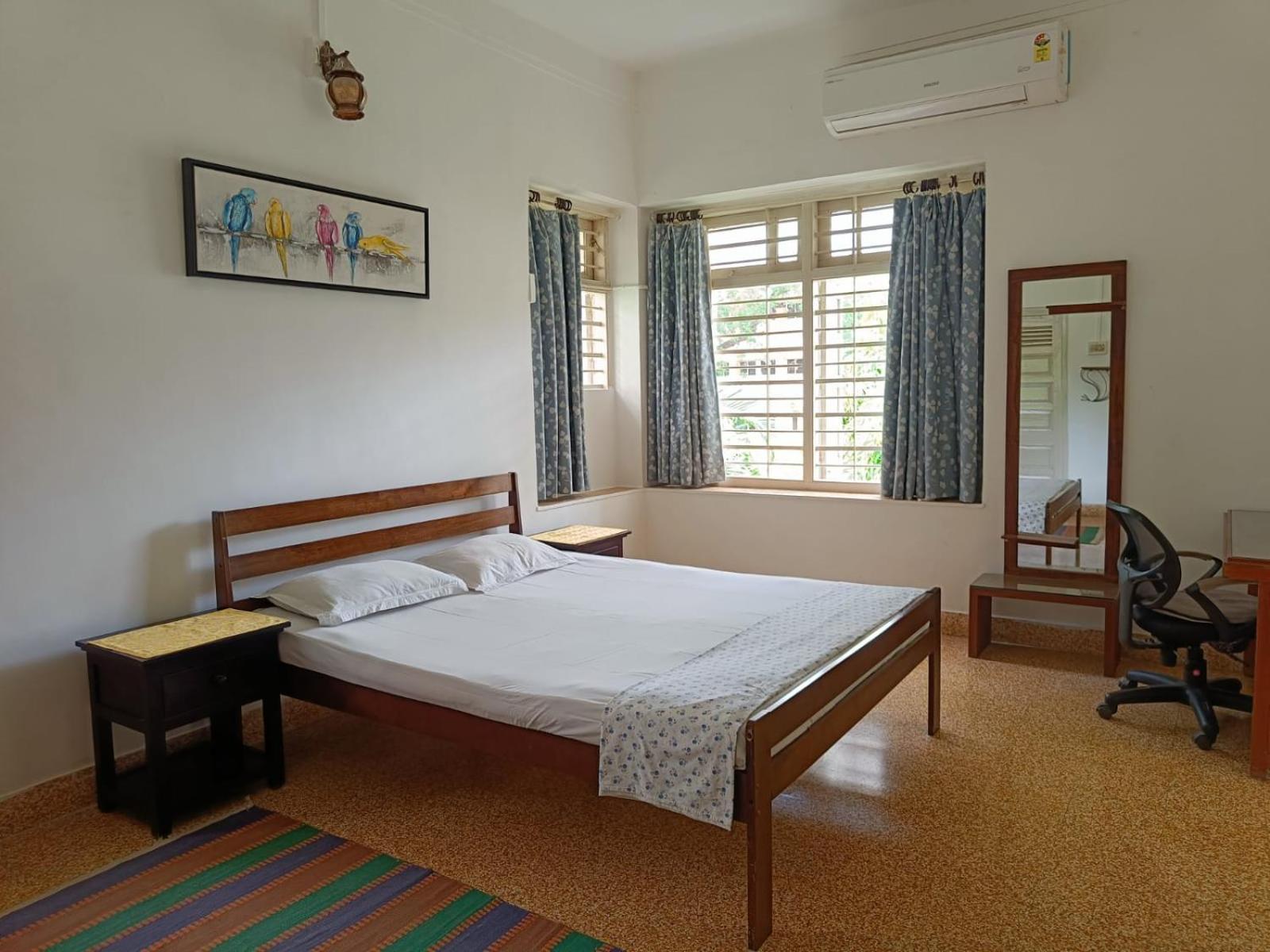 Srinekatan Heritage Villa Homestay 阿穆达巴 外观 照片