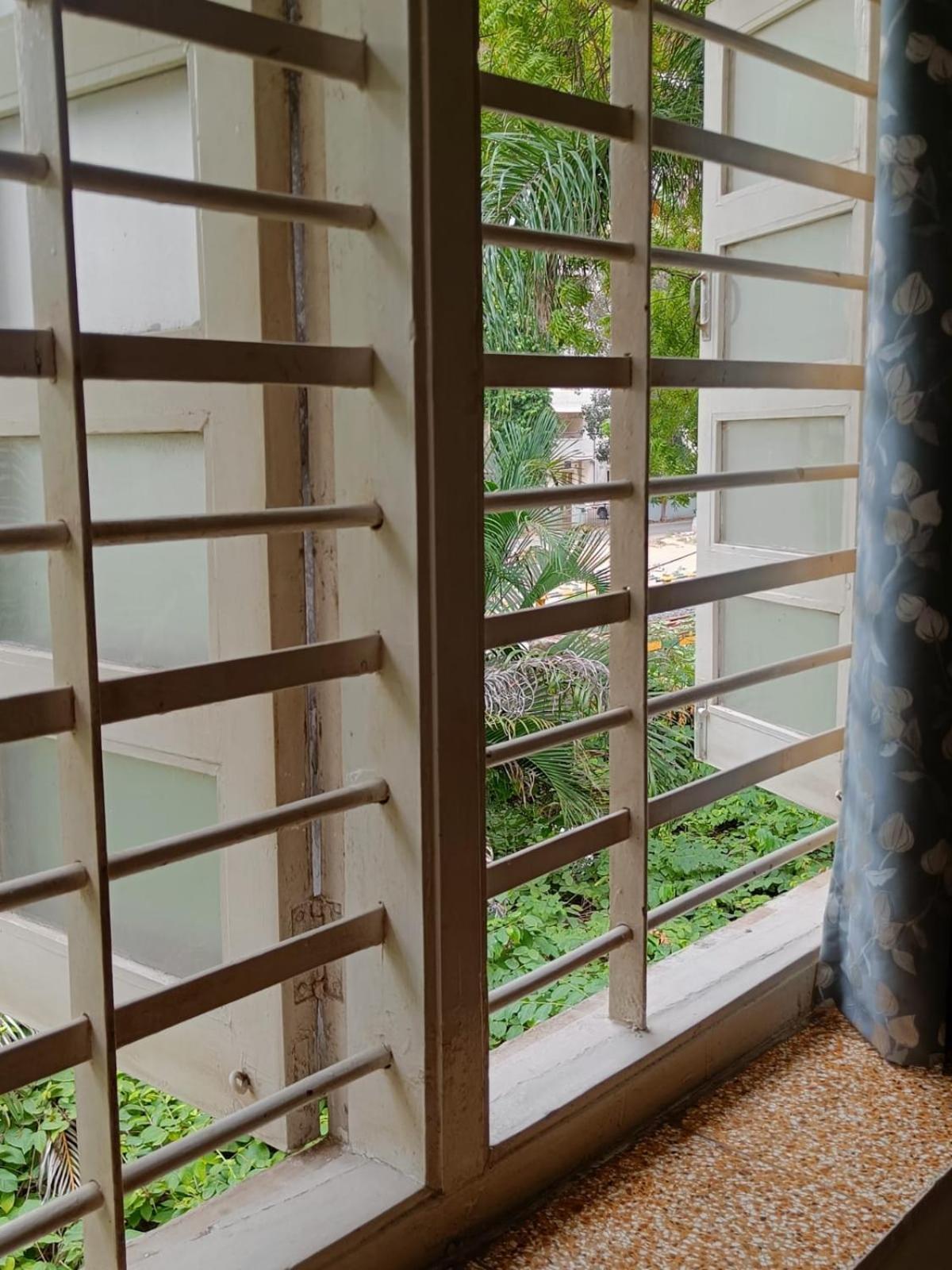 Srinekatan Heritage Villa Homestay 阿穆达巴 外观 照片