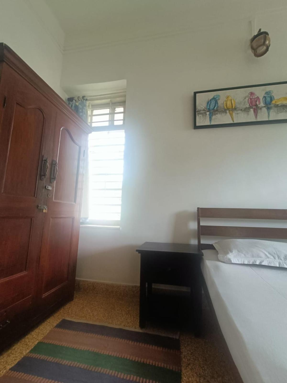 Srinekatan Heritage Villa Homestay 阿穆达巴 外观 照片