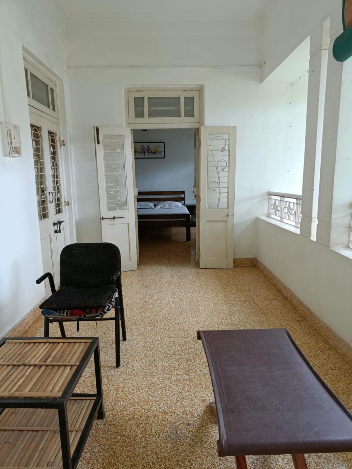 Srinekatan Heritage Villa Homestay 阿穆达巴 外观 照片