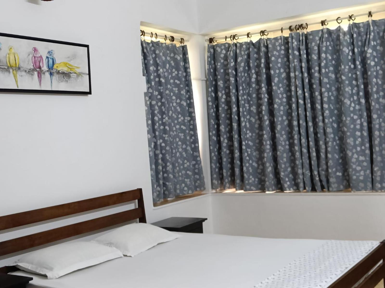 Srinekatan Heritage Villa Homestay 阿穆达巴 外观 照片