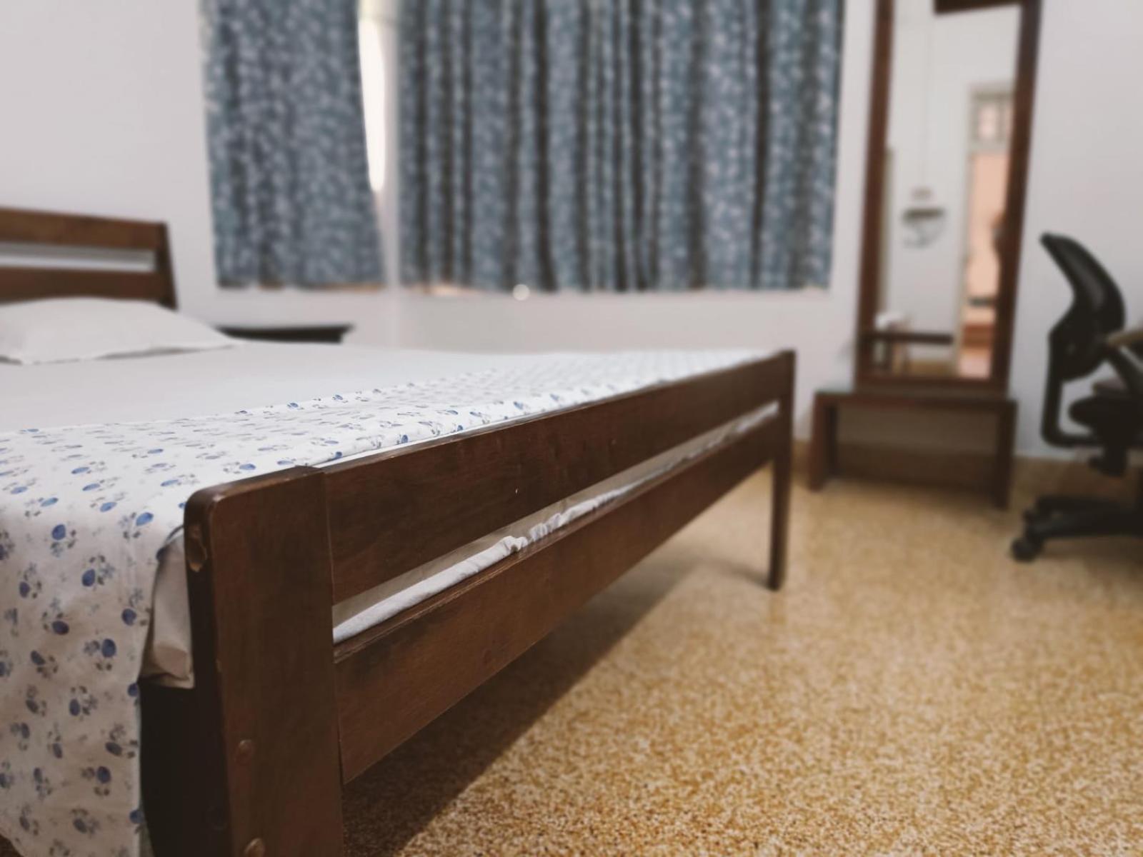 Srinekatan Heritage Villa Homestay 阿穆达巴 外观 照片